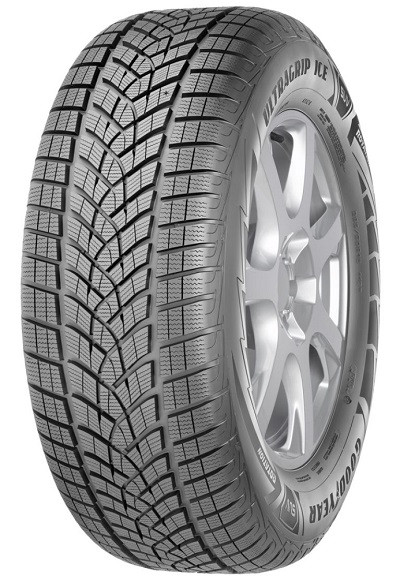 Goodyear UG-ICE XL reifen