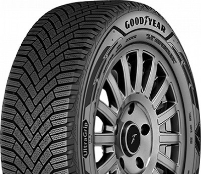 Goodyear ICE-3 reifen
