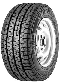 Uniroyal S-MAX2 reifen