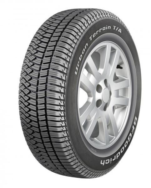 Bfgoodrich BF-GOODR URBAN XL ALLWETTER reifen