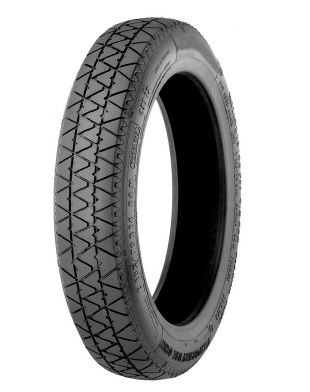 Uniroyal UST-17 T NOTRAD BEREIFUNG reifen