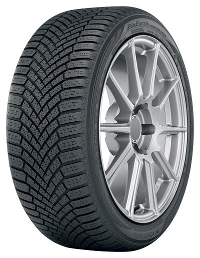 Yokohama V906 XL reifen