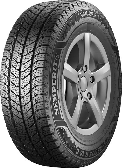 Semperit 195/60R16C 99T VAN-GRIP 3 reifen