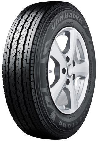 Firestone FIRESTON VAN-H2 reifen