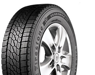 Firestone 225/70R15 112/110R VANHAWK 2 WINTER reifen