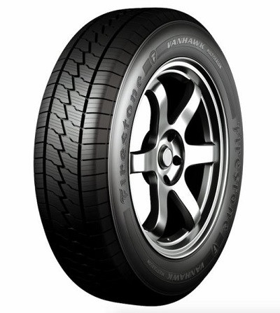 Firestone FIRESTON V-MULT reifen