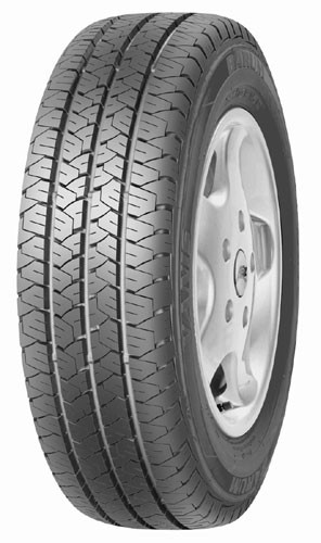 Barum VANIS 491444 reifen