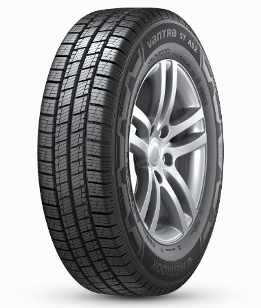 Hankook RA30 ALLWETTER reifen
