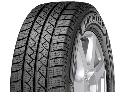 Goodyear 195/70R15C 104/102S VECTOR 4S CARGO reifen