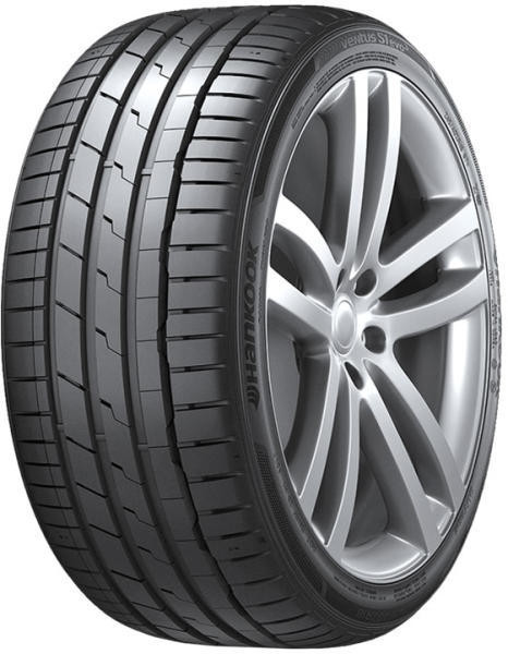 Hankook S1EVO3 XL reifen