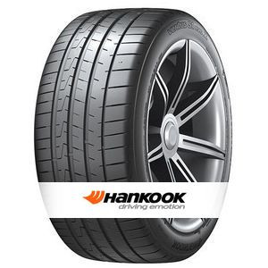 Hankook S1EVOZ XL K129 reifen