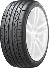 Hankook V12 EVO 2 reifen