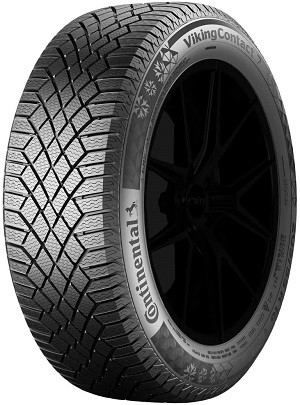Continental CONTI VI-CO7 XL FR reifen