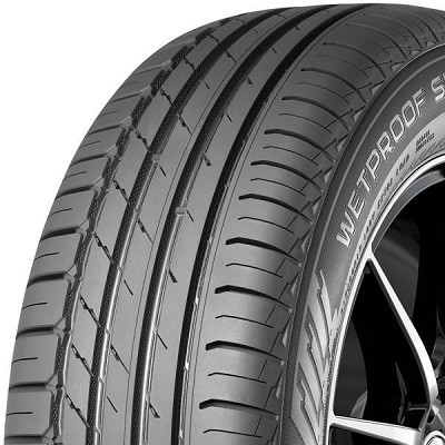Nokian NOKIAN WETPROOF SUV 511152 reifen