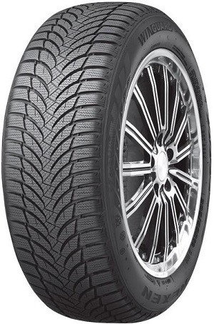 Nexen 195/65R15 91T WINGUARD SNOW G 3 WH21 reifen