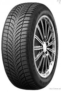 Nexen Winguard SnowG WH2 reifen