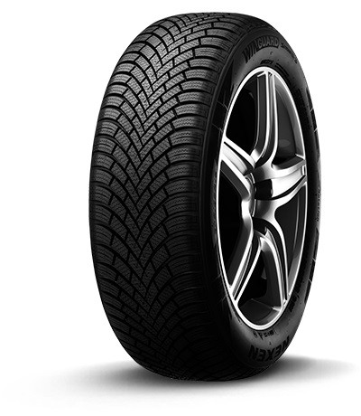 Nexen 205/65R15 99T XL WINGUARD SNOW G 3 WH21 reifen