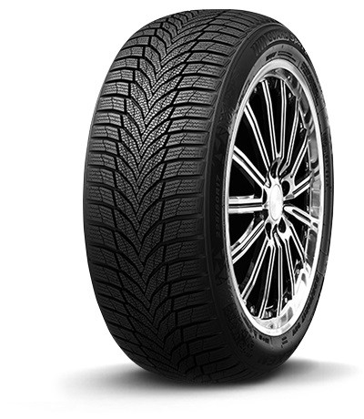Nexen 225/60R17 103H XL WG-SPORT 2 SUV (WU7) reifen