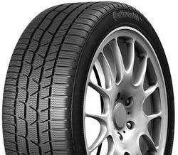 Continental CONTI TS830P  N0 DOT 2016 reifen