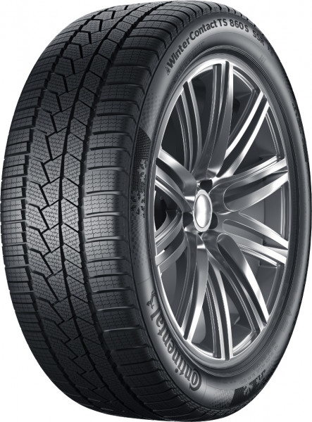 Continental CONTI TS860S XL (*) reifen