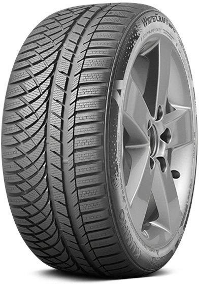Kumho 275/35R19 100V XL WINTERCRAFT WP72 reifen