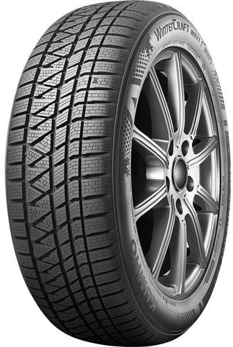 Kumho 255/70R15 108T WINTERCRAFT WS71 SUV reifen