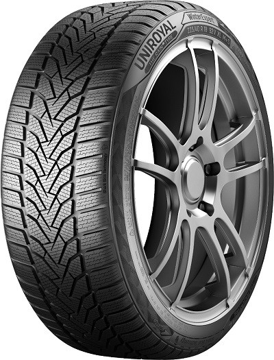 Uniroyal WinterExpert reifen
