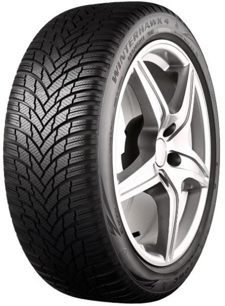 Firestone WINTER HAWK 4 383061 reifen