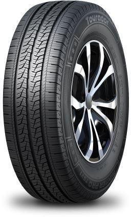 Tourador W-TSV1 reifen
