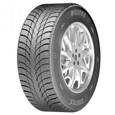 Zeetex WQ1000 XL WINTERREIFEN reifen
