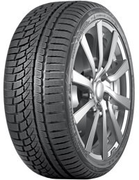 Nokian WRA4 XL reifen