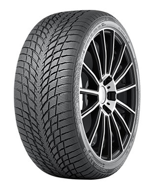 Nokian SNOW-P  DOT 2020 reifen