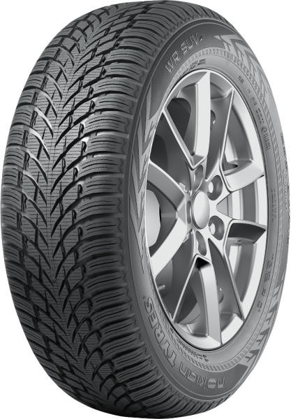 Nokian WRSUV4 XL reifen