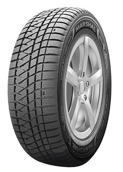 Marshal WS71 reifen
