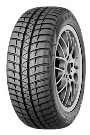 Sumitomo WT200 reifen