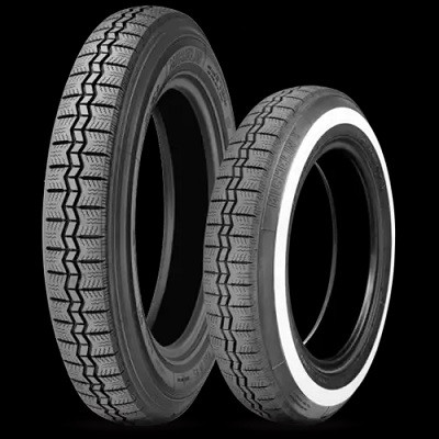 Michelin X reifen