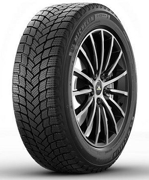 Michelin X-SNOW XL reifen