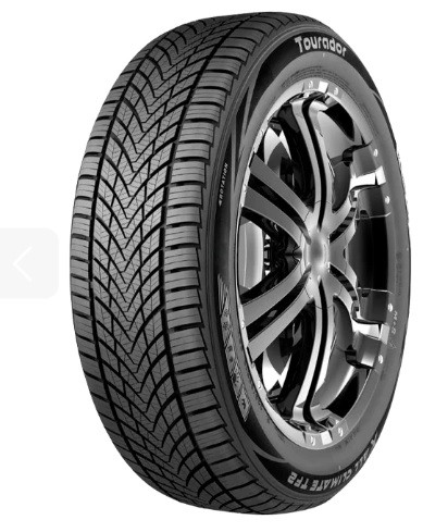 Tourador 175/65R13 80T X ALL CLIMATE TF2 reifen