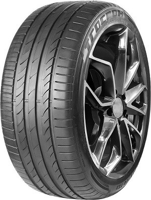 Tracmax PR-TX3 reifen