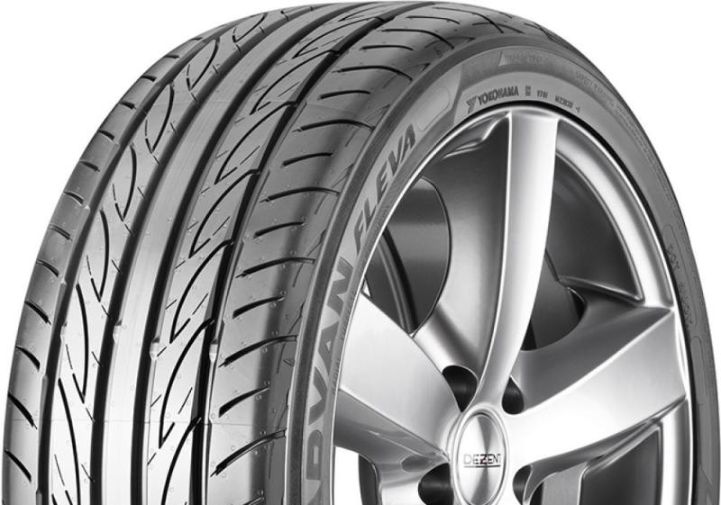 Yokohama ADVAN FLEVA V701 RPB reifen