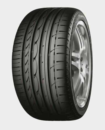 Yokohama V103S  RPB ZPS RUNFLAT reifen