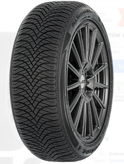 Goodride Z401 XL reifen