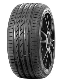 Nokian Z-LINE XL DOT 2016 reifen