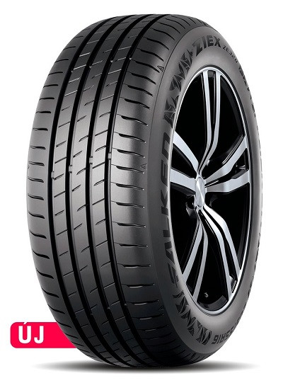 Falken ZE320 reifen